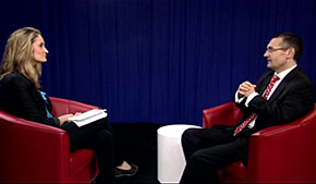 James Dakin - Friday Market Minutes - AFR TV
