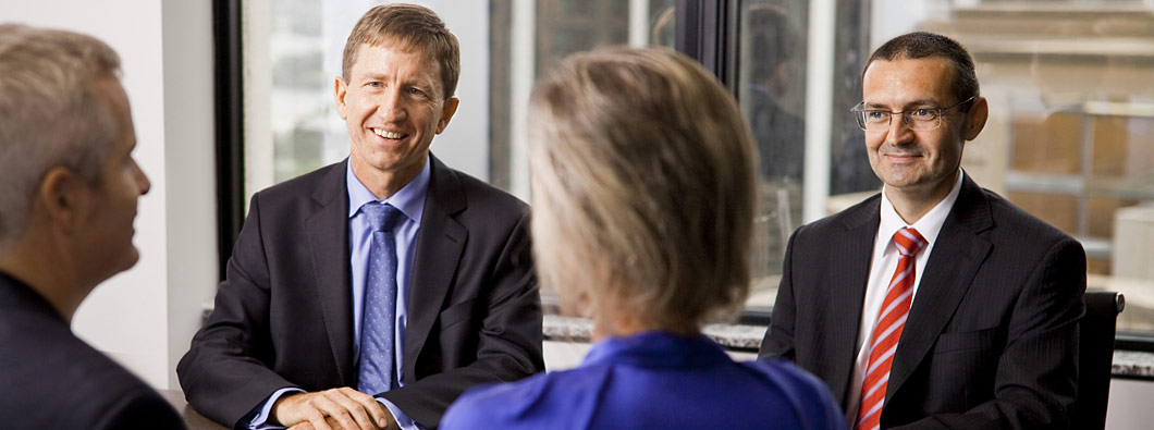 Park Street Group Wealth Advisers