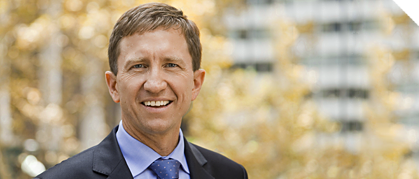 Peter Eichmann - Park Street Group